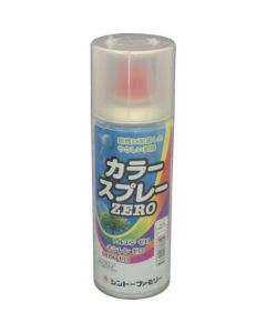 Color Spray ZERO 6เส้น