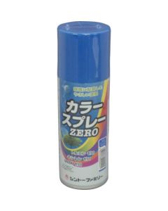 Color Spray ZERO 6เส้น