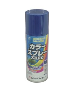 Color Spray ZERO 6เส้น