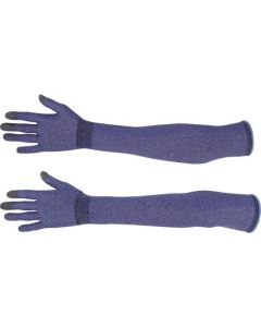 Knit Gloves