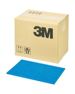 Scotch-Brite (TMU) Bluepad