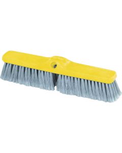 Fine Floor Sweep