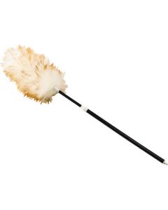 Lambswool Duster