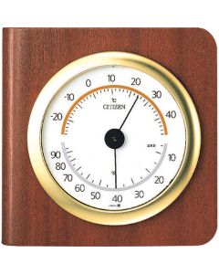 Thermohygrometer 1อัน