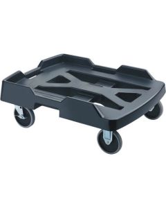 PROSERVE Insulated Carrier Dolly with Retention Strap