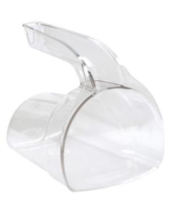 Safety Portioning Scoop