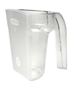 Safety Portioning Scoop