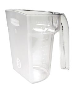 Safety Portioning Scoops