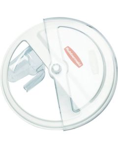 Sliding Lid with 2-Cup Scoop