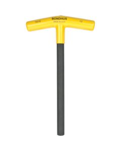 Hex End T-Handles 229mm length 1เส้น