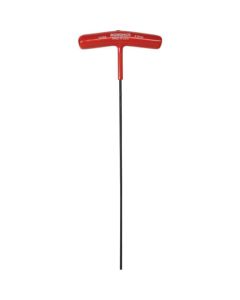 Hex End T-Handle