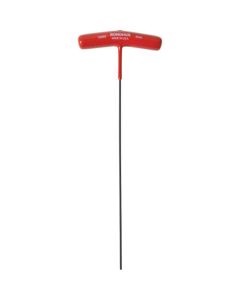 Hex End T-Handle
