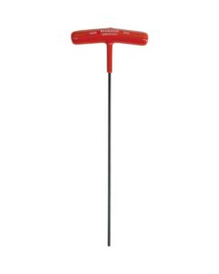 Hex End T-Handle