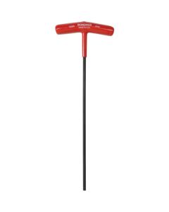 Hex End T-Handle