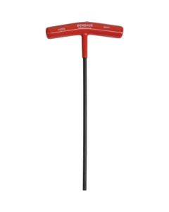 Hex End T-Handle
