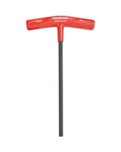 Hex End T-Handle