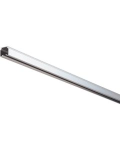 Medium-size Curtain Rail Aluminum