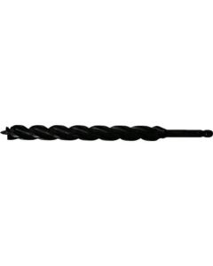 Ship Auger