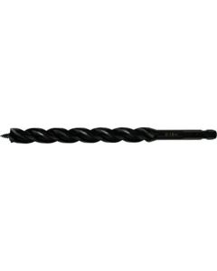 Ship Auger