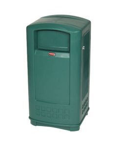 Plaza Jr. Container 35-Gal