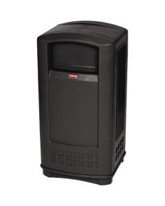 Plaza Jr. Container 35-Gal