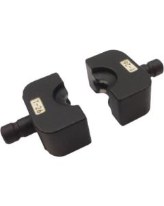 T shape Die for CT-240 Used With HPN-250/HPN-250RL 1อัน