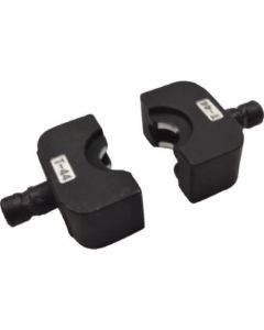 T-44C T Shape Connetor Die For CT-240T 1อัน