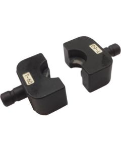 T-60C T Shape Connetor Die For CT-240T 1อัน