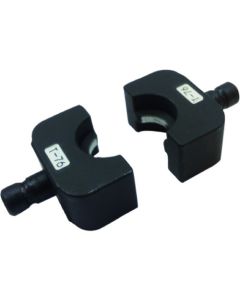 T-76C T Shape Connetor Die For CT-240T 1อัน