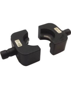 T-98C T Shape Connetor Die For CT-240T 1อัน