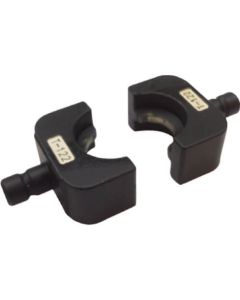 T-122C T Shape Connetor Die For CT-240T 1อัน