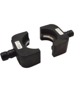 T-154C T Shape Connetor Die For CT-240T 1อัน