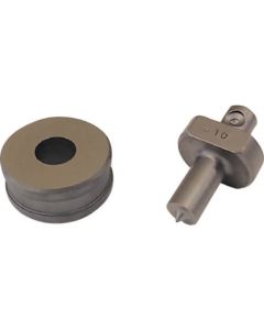 10mm Punch Die For AP-18 1อัน