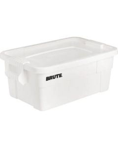 BRUTE Tote with Lid