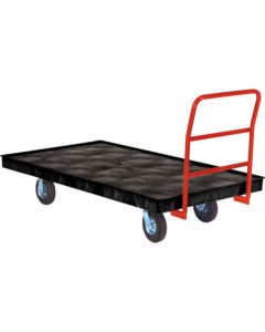 Heavy-Duty Platform Truck