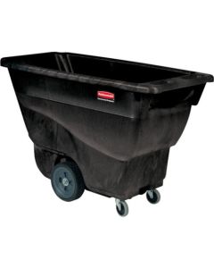 Structual Foam Tilt Truck