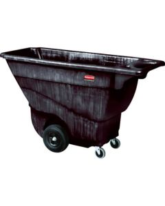 Structual Foam Tilt Truck