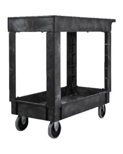 Heavy-Duty Utillity Cart