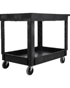 Heavy-Duty Utillity Cart