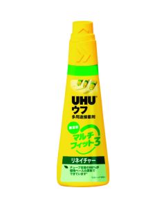 All Purpose Adhesives Multi fit 3 Renature