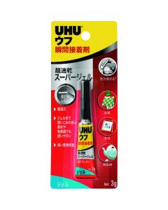 Super Glues Ultra Fast Super Gel
