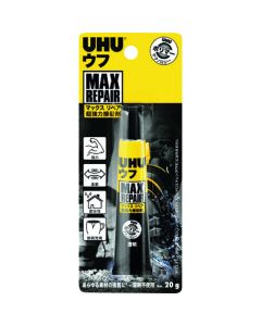 MAX REPAIR