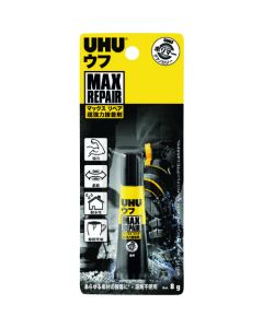 MAX REPAIR