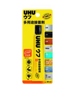 All Purpose Adhesives Extra Gel