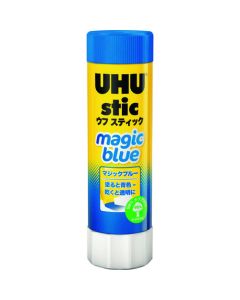 UHU Stic Magic Blue