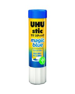 UHU Stic Magic Blue