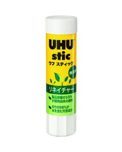 UHU Stic ReNATURE