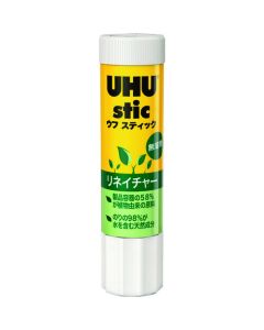 UHU Stic ReNATURE