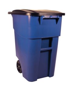 BRUTE Rollout Containers