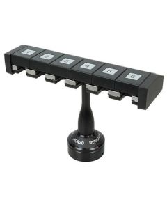 MCR Rack for TP20 (MCR20)
